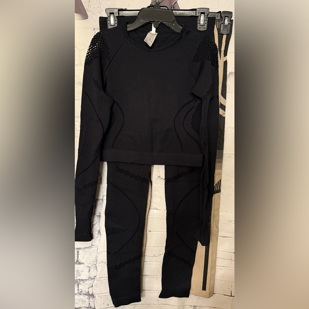Athletic wear